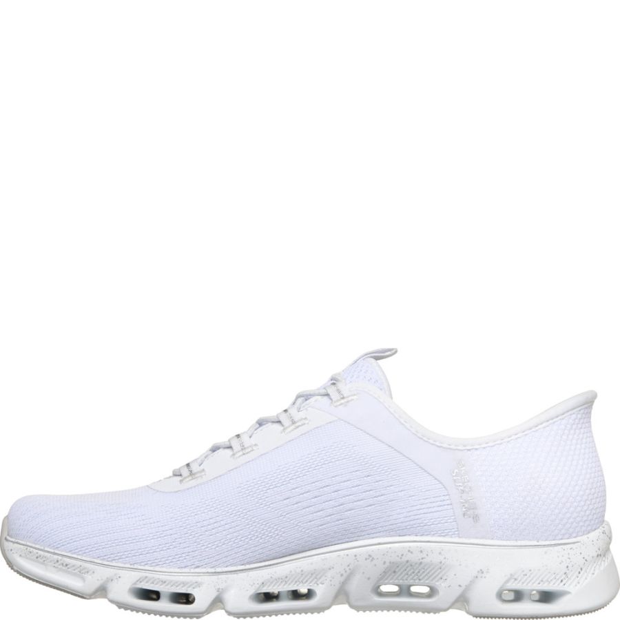 Sneakers Skechers. GLIDE-STEP GRATIFY PACE