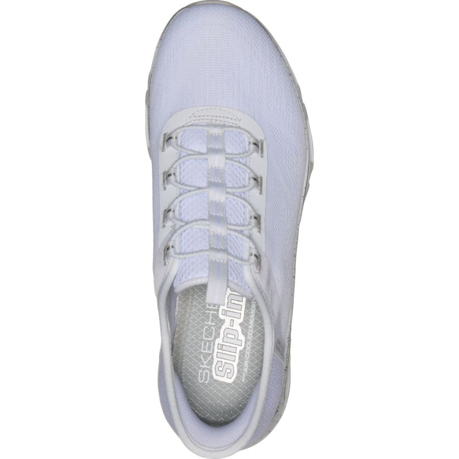 Sneakers Skechers. GLIDE-STEP GRATIFY PACE
