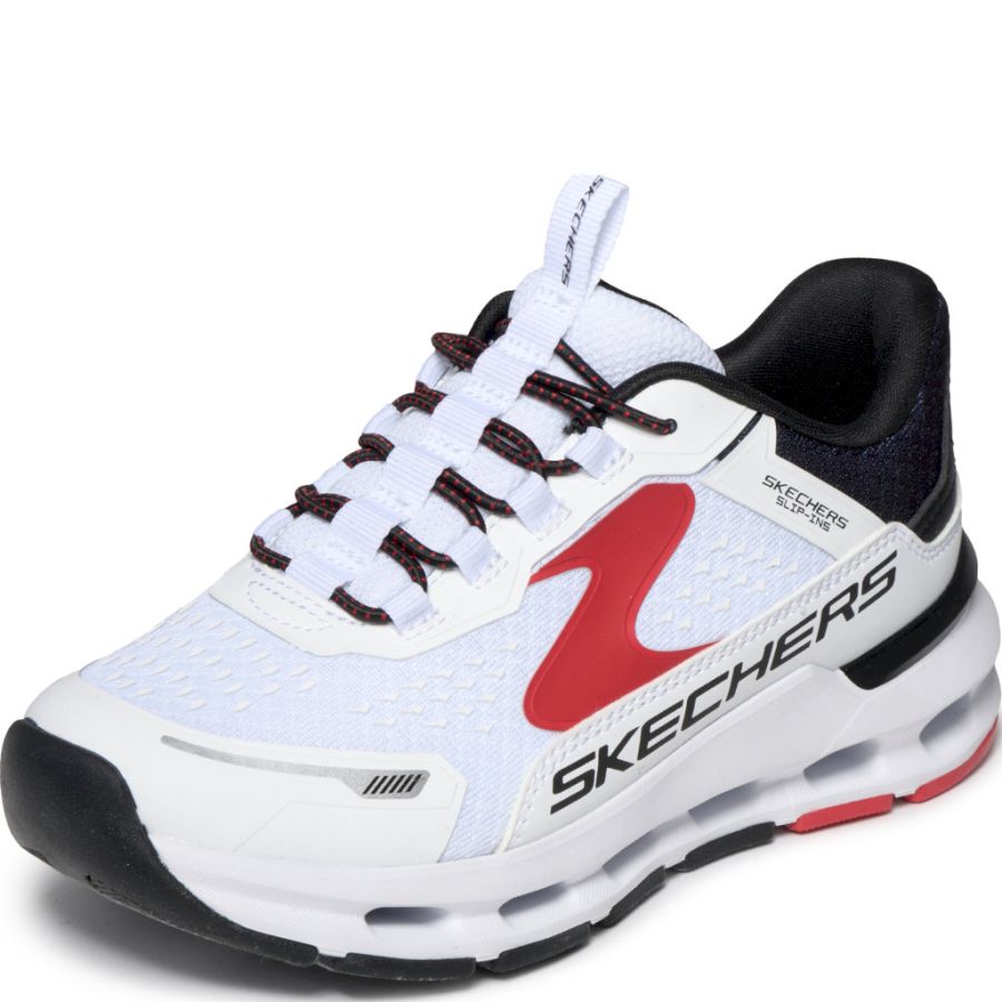 Sneakers Skechers. GLIDE-STEP PLUS VISTA-LANE