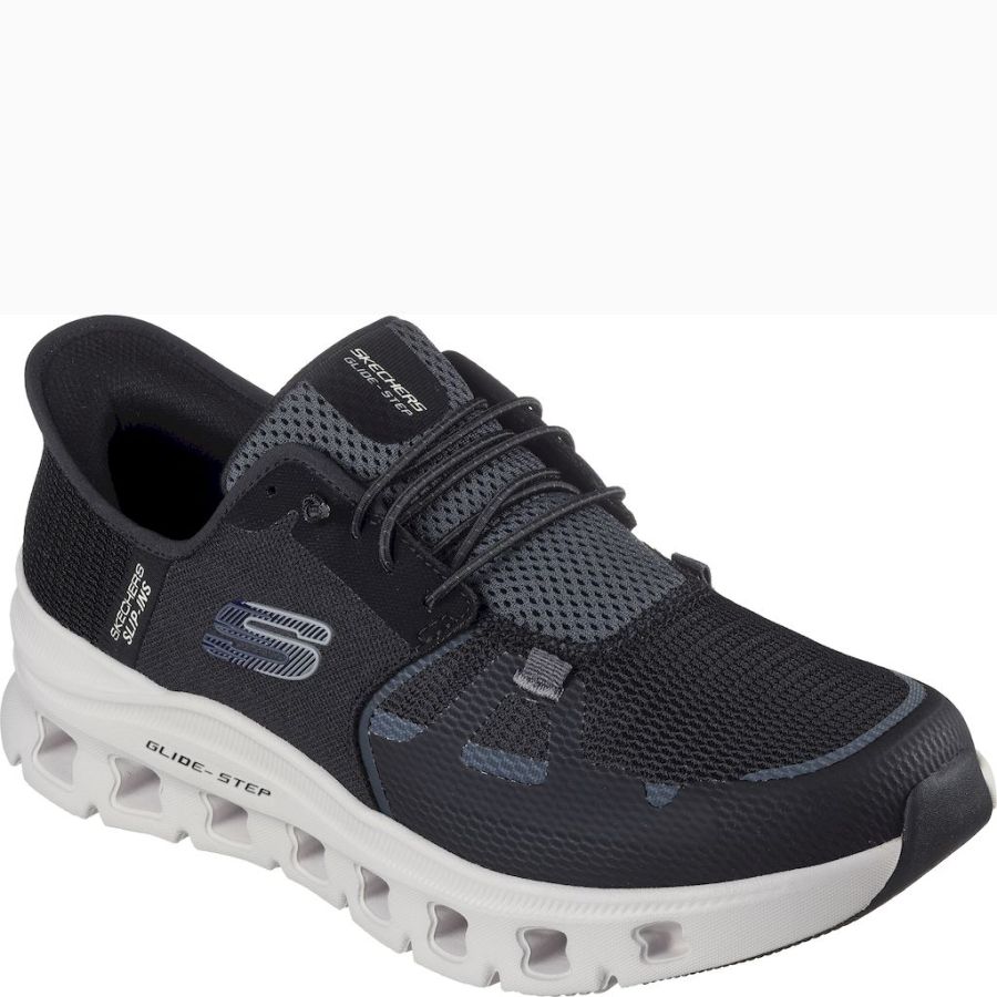 Sneakers Skechers. GLIDE-STEP PRO