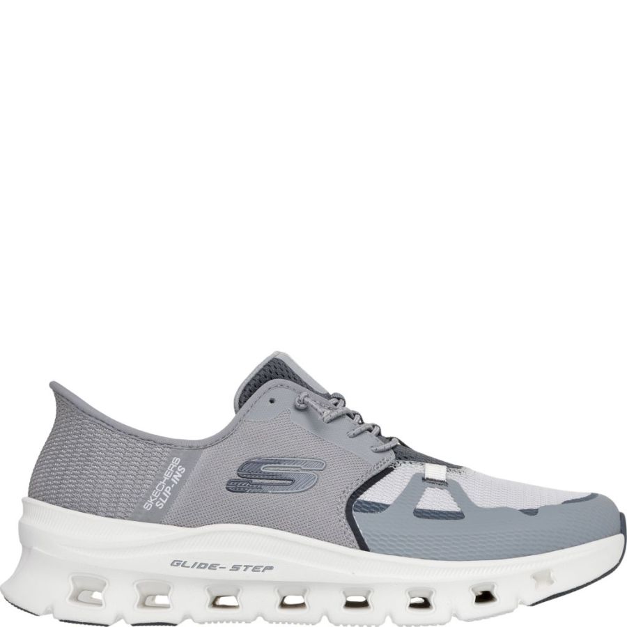 Sneakers Skechers. GLIDE-STEP PRO