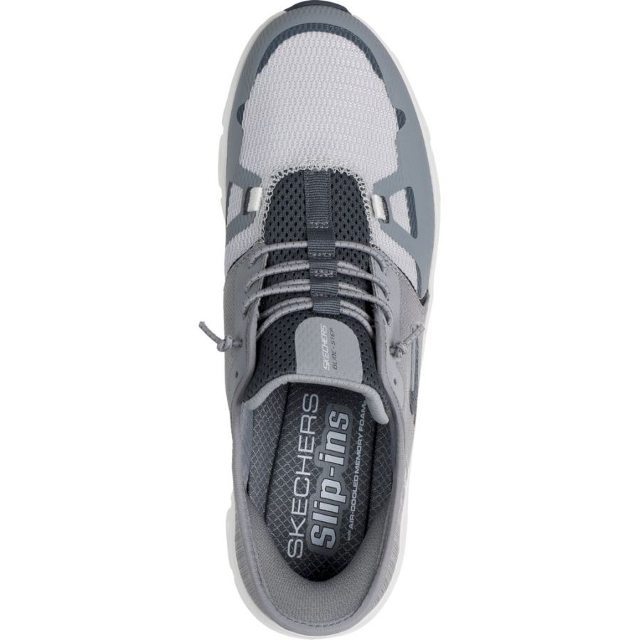 Sneakers Skechers. GLIDE-STEP PRO