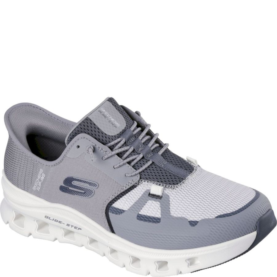 Sneakers Skechers. GLIDE-STEP PRO
