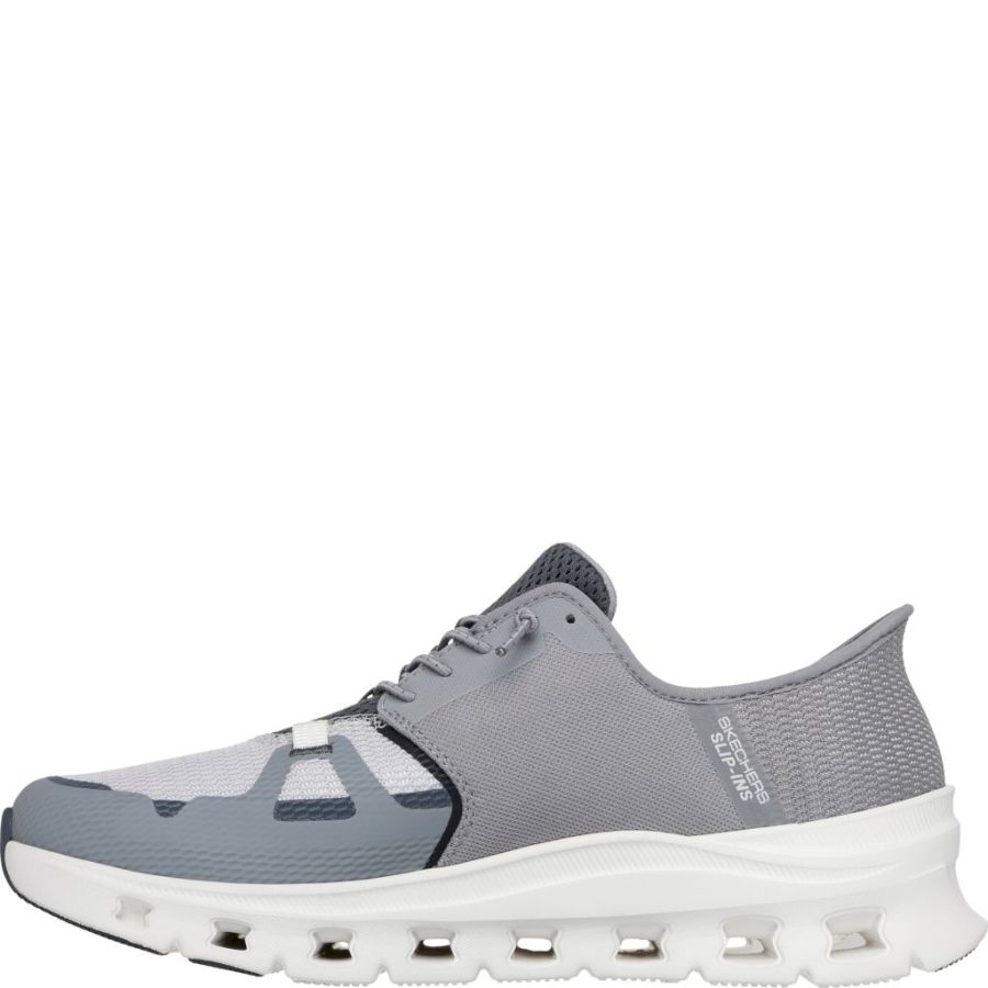 Sneakers Skechers. GLIDE-STEP PRO