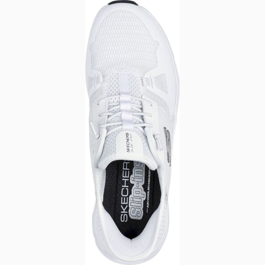 Sneakers Skechers. GLIDE-STEP PRO