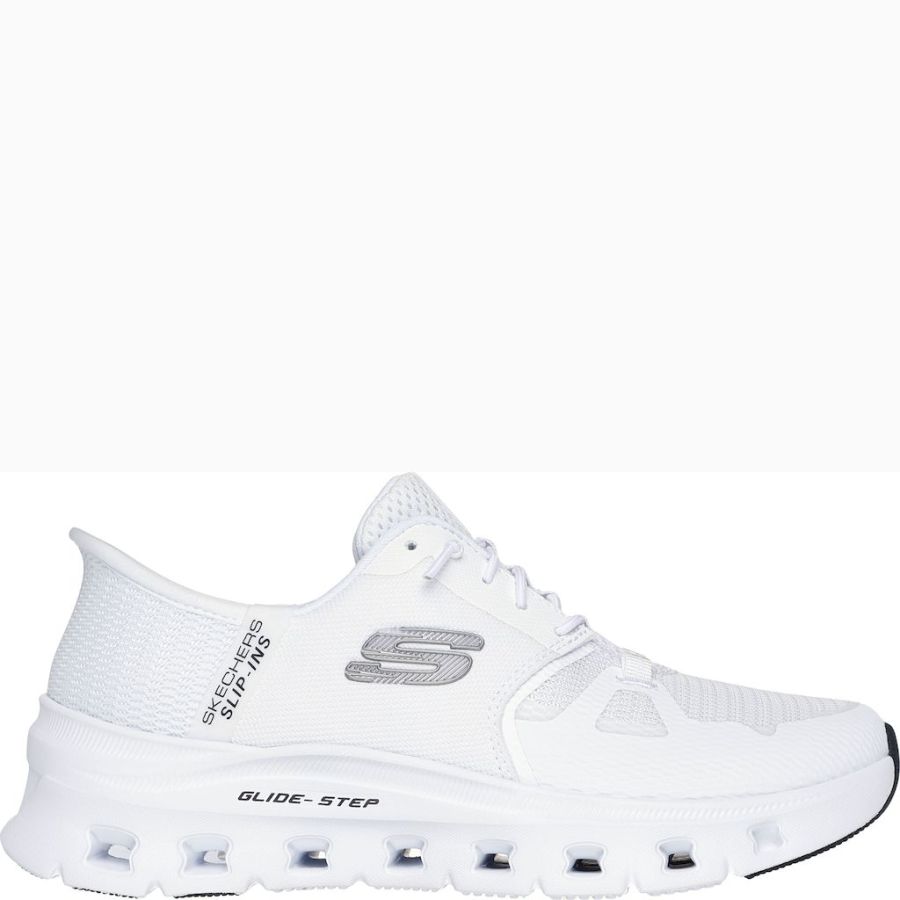 Sneakers Skechers. GLIDE-STEP PRO