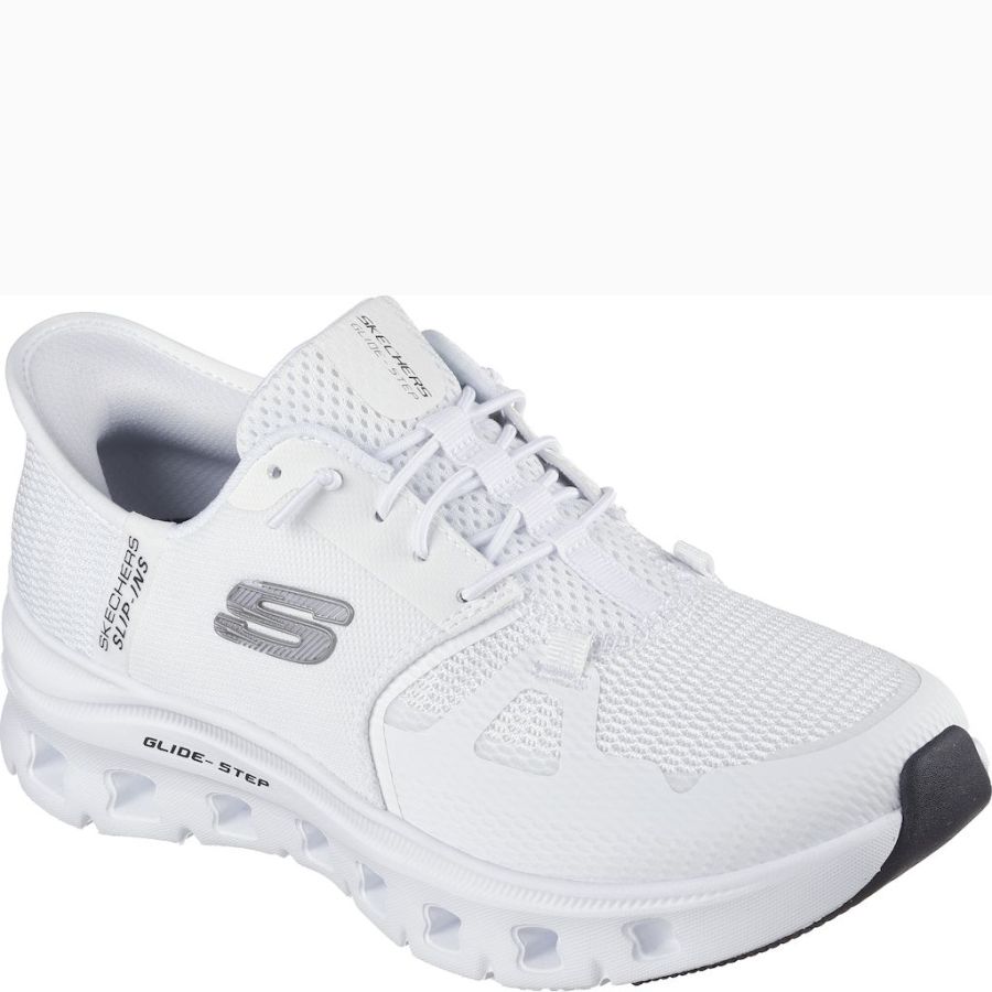 Sneakers Skechers. GLIDE-STEP PRO