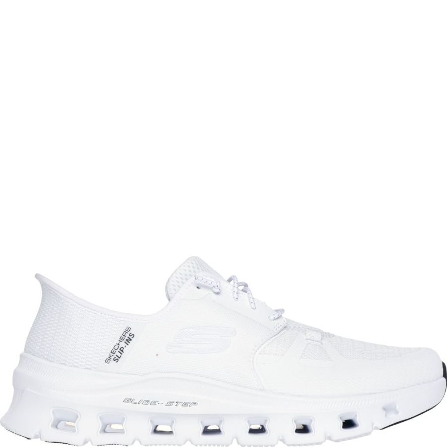 Sneakers Skechers. GLIDE-STEP PRO
