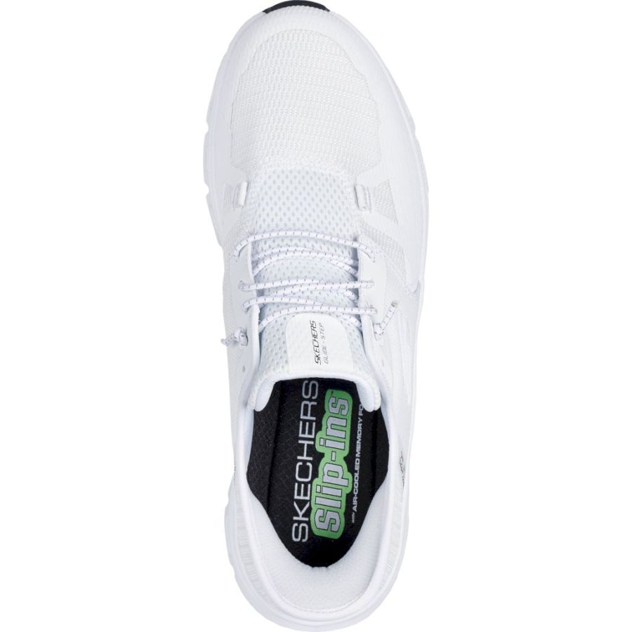 Sneakers Skechers. GLIDE-STEP PRO