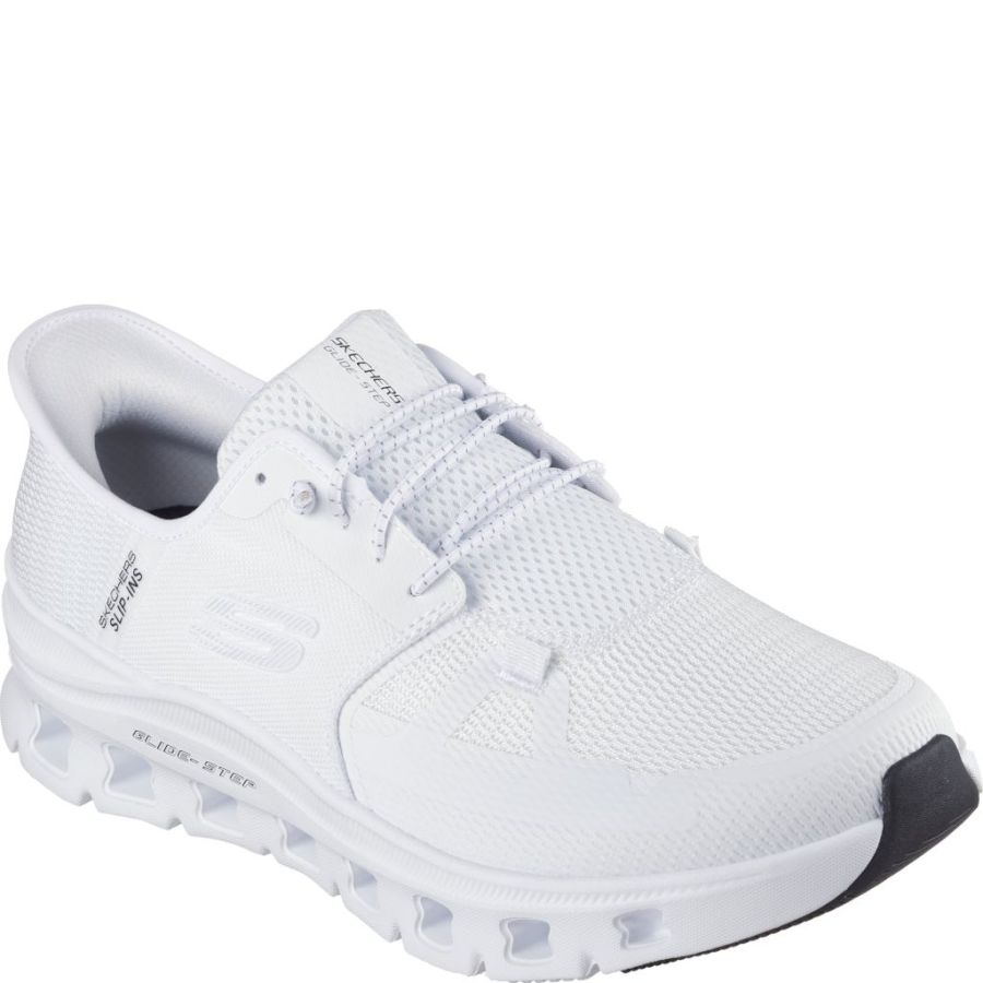 Sneakers Skechers. GLIDE-STEP PRO