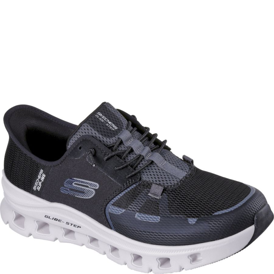 Sneakers Skechers. GLIDE-STEP PRO