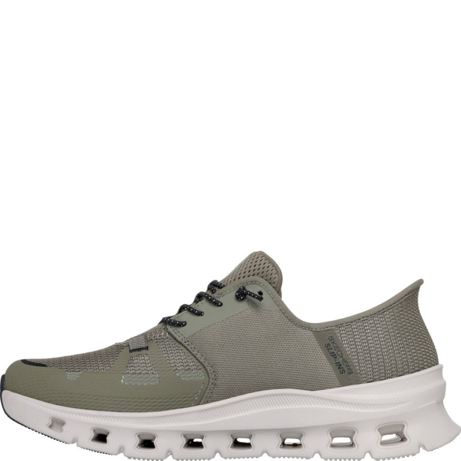 Sneakers Skechers. GLIDE-STEP PRO