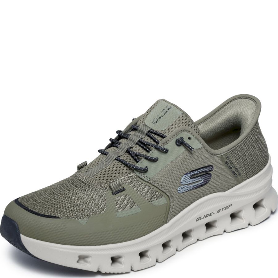 Sneakers Skechers. GLIDE-STEP PRO