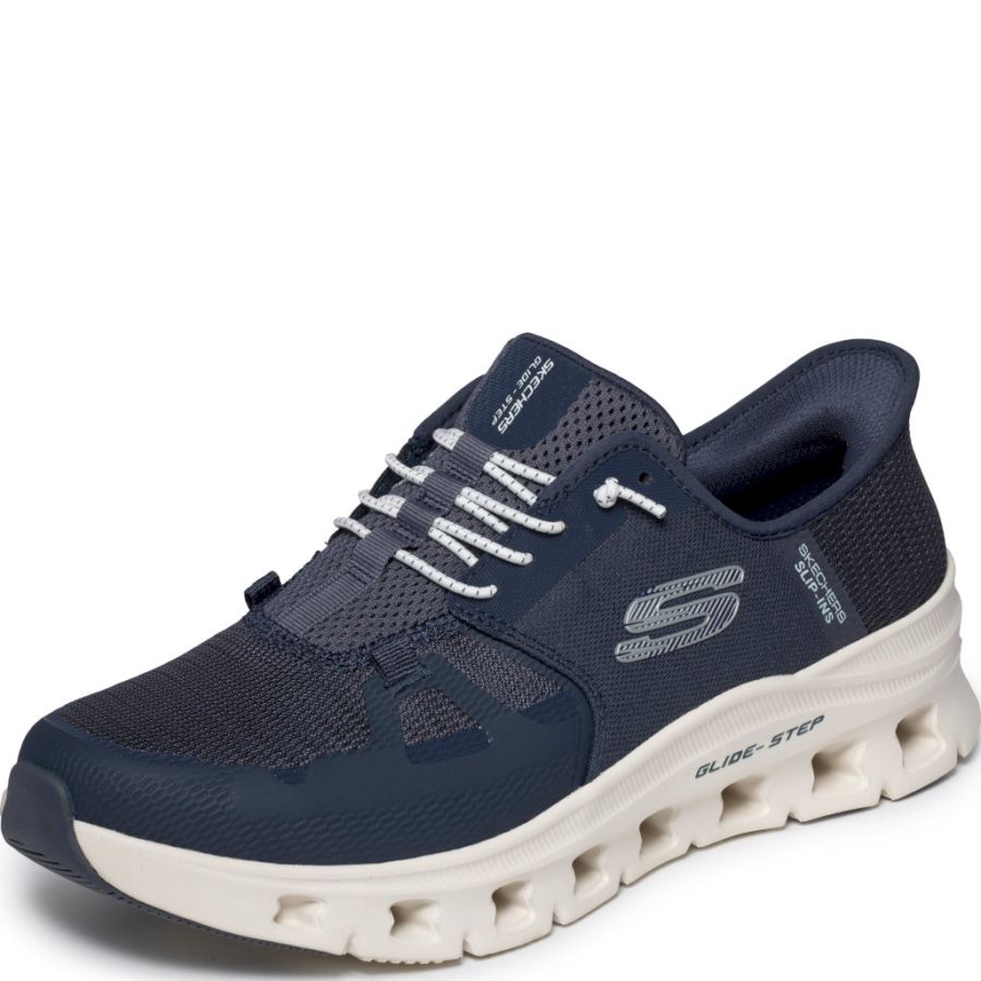 Sneakers Skechers. GLIDE-STEP PRO