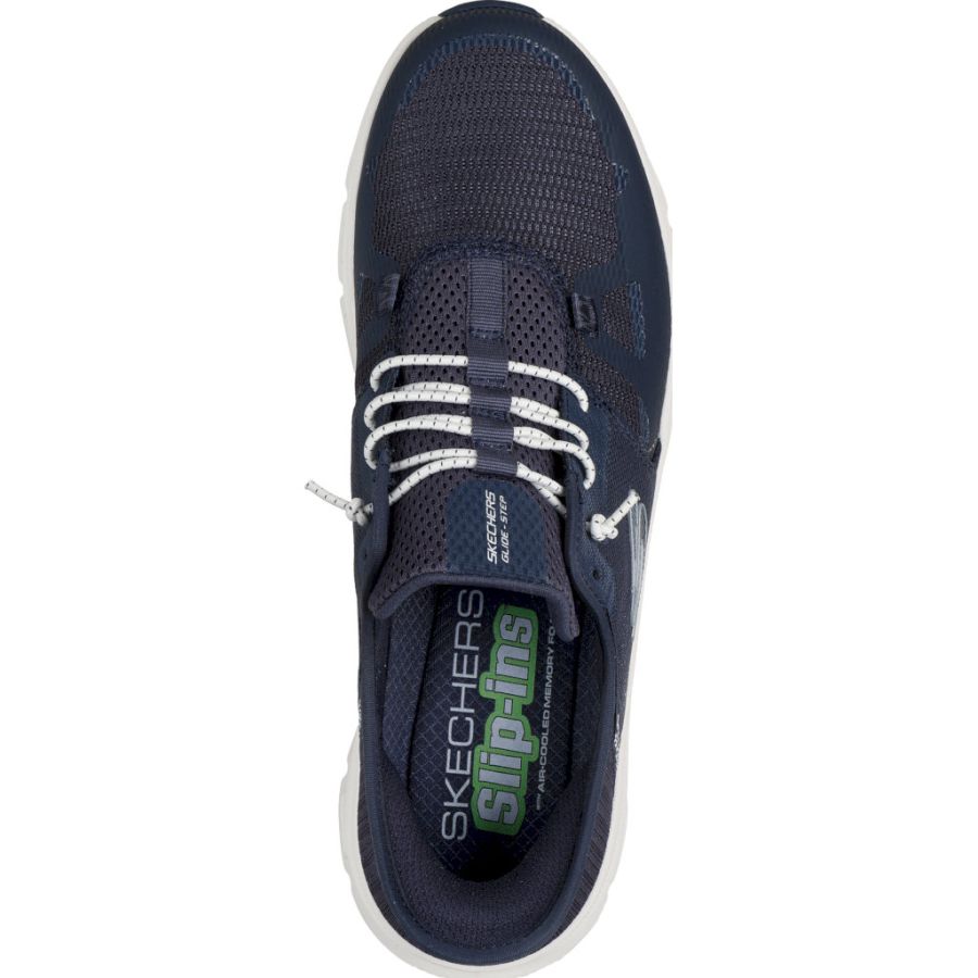 Sneakers Skechers. GLIDE-STEP PRO