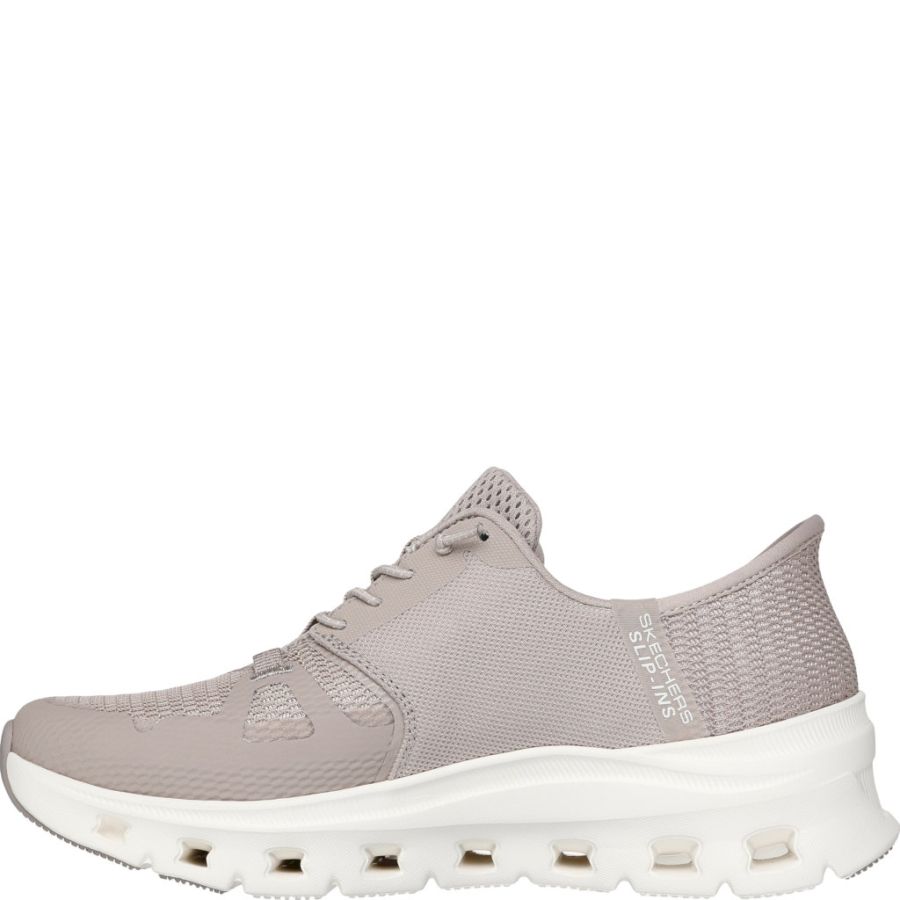 Sneakers Skechers. GLIDE-STEP PRO