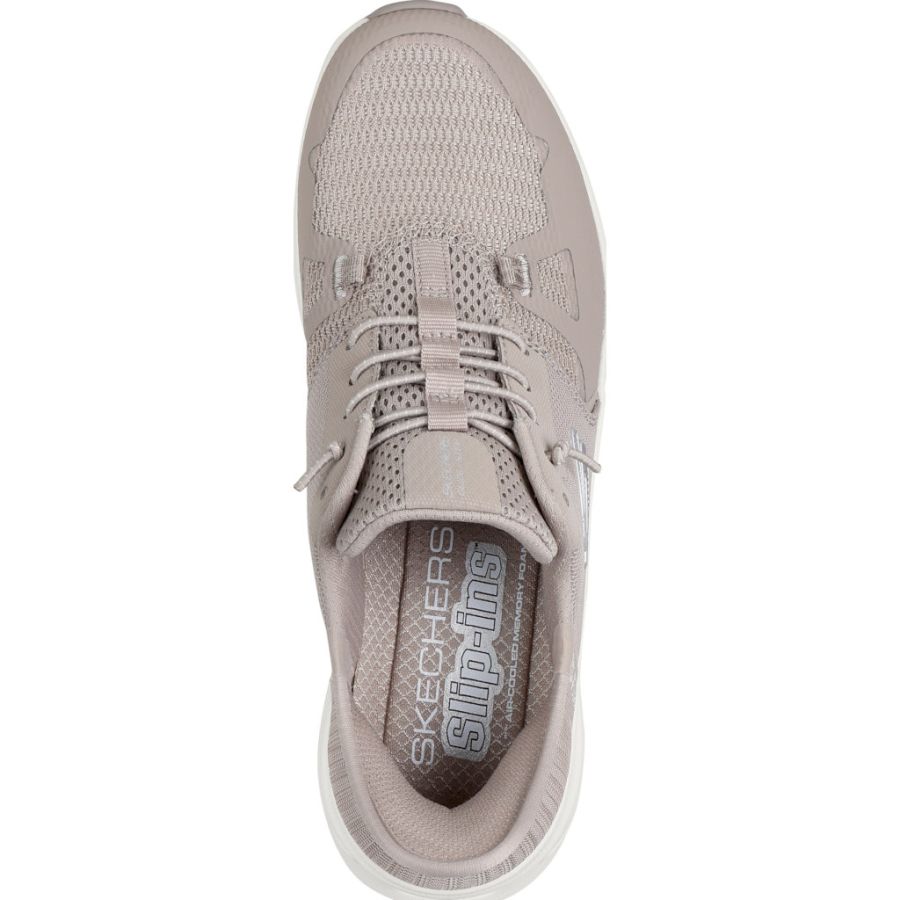 Sneakers Skechers. GLIDE-STEP PRO