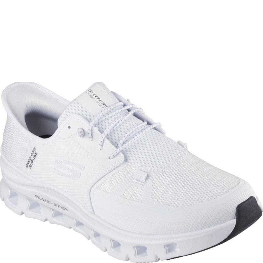 Sneakers Skechers. GLIDE-STEP PRO