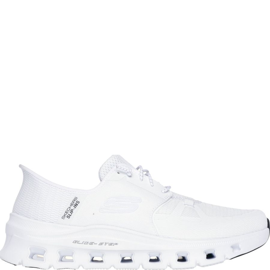Sneakers Skechers. GLIDE-STEP PRO