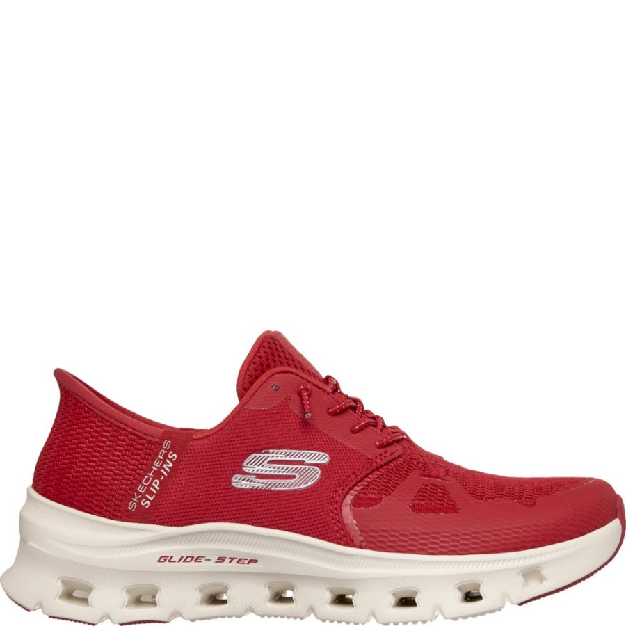Sneakers Skechers. GLIDE-STEP PRO