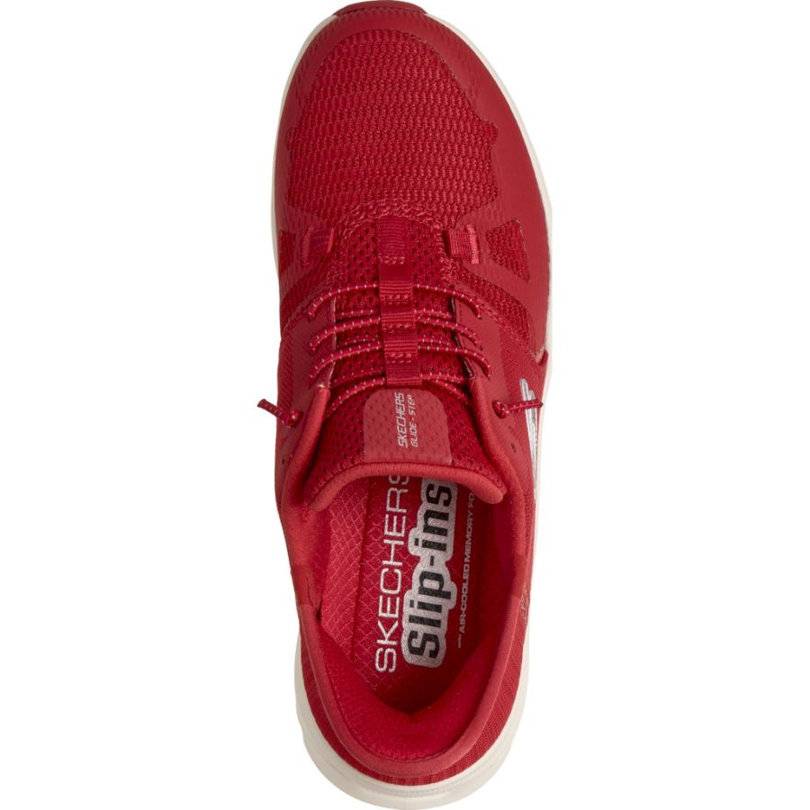 Sneakers Skechers. GLIDE-STEP PRO