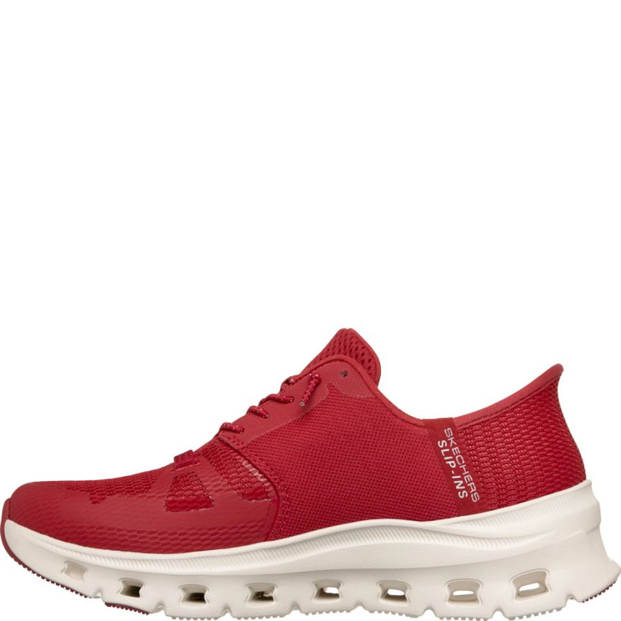 Sneakers Skechers. GLIDE-STEP PRO