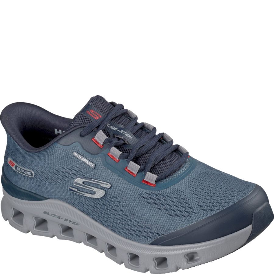 Sneakers Skechers.GLIDE-STEP PRO CHACHING