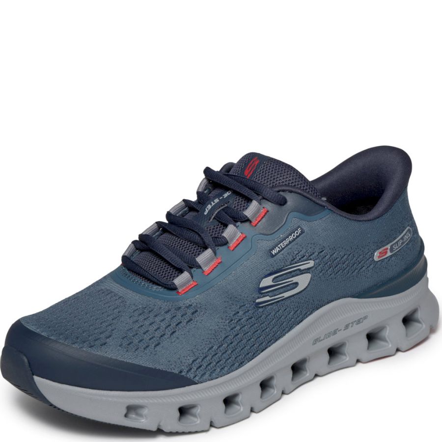 Sneakers Skechers.GLIDE-STEP PRO CHACHING