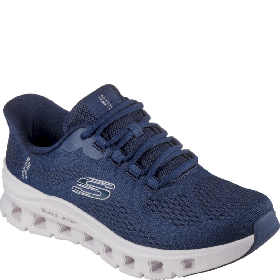Sneakers Skechers. GLIDE-STEP PRO ELRON