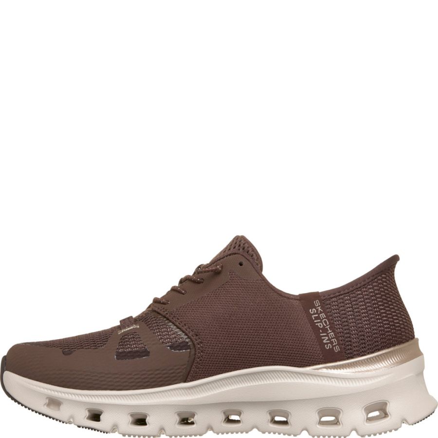 Sneakers Skechers. GLIDE-STEP PRO RADIANT STRIDE