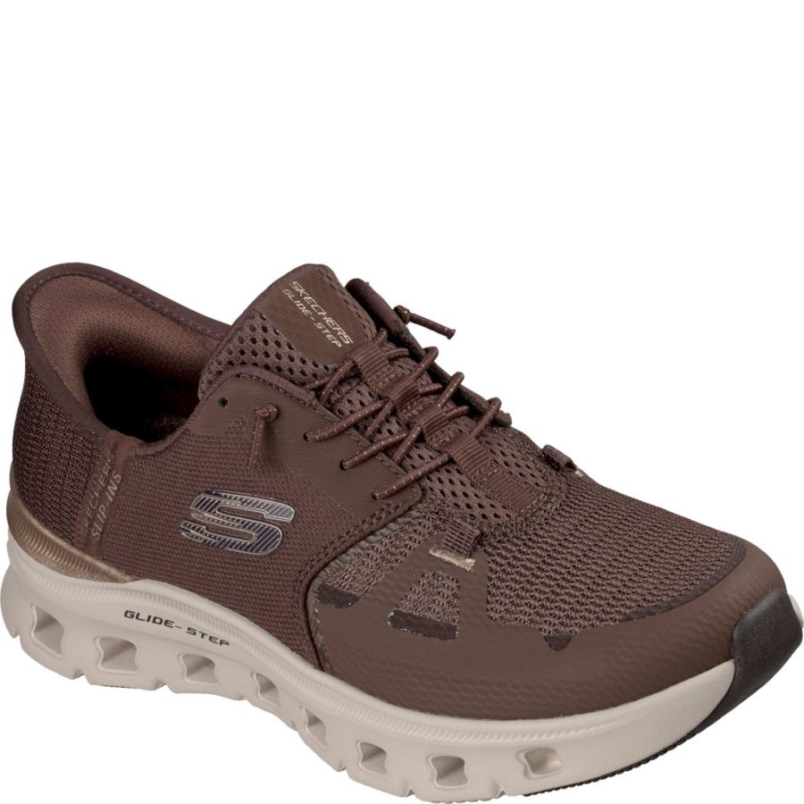 Sneakers Skechers. GLIDE-STEP PRO RADIANT STRIDE