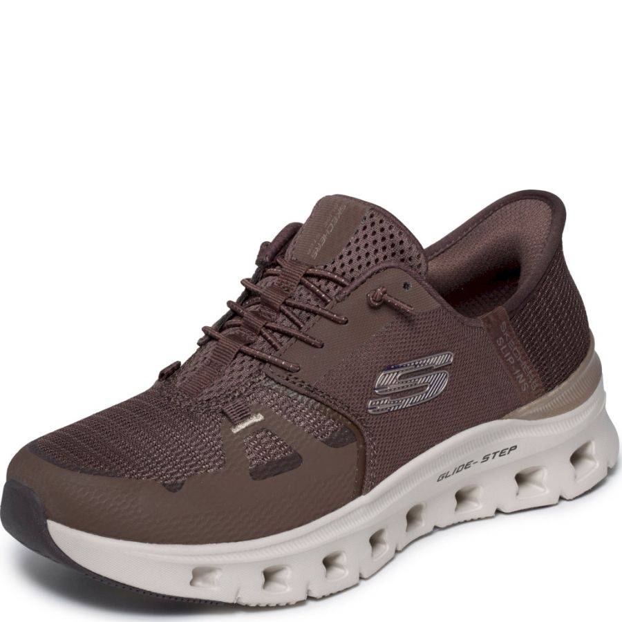 Sneakers Skechers. GLIDE-STEP PRO RADIANT STRIDE