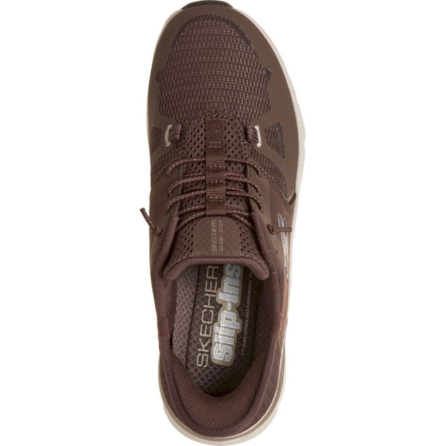 Sneakers Skechers. GLIDE-STEP PRO RADIANT STRIDE