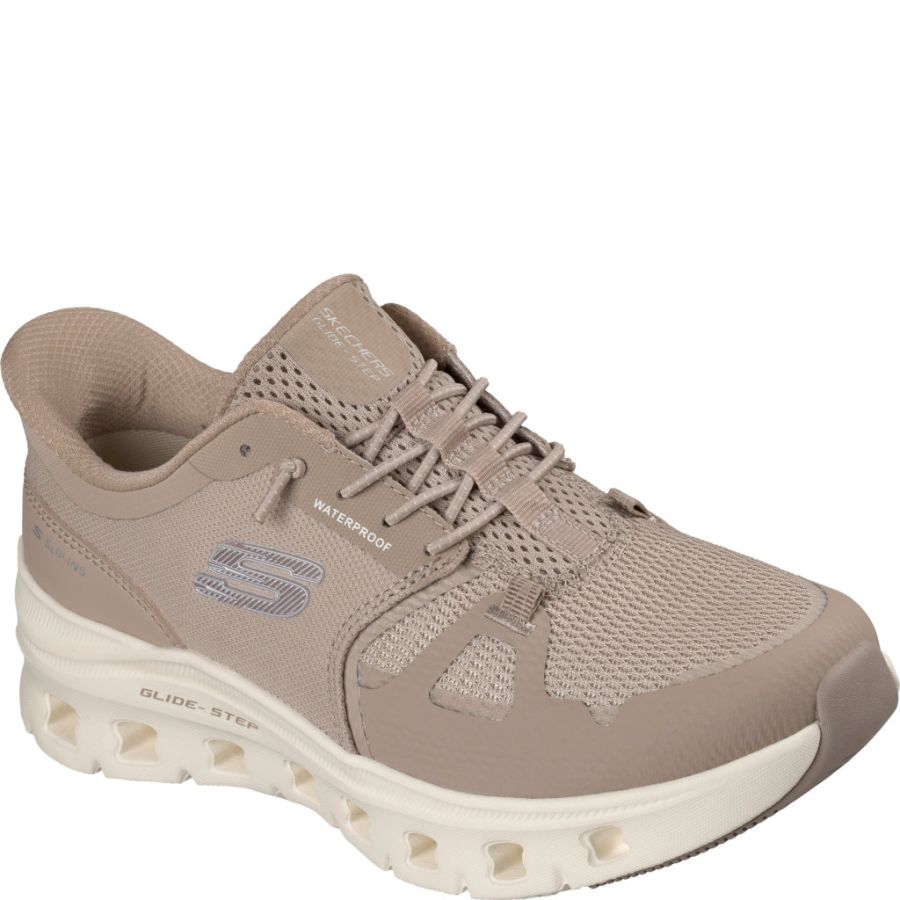 Sneakers Skechers. GLIDE-STEP PRO SOFT MIST