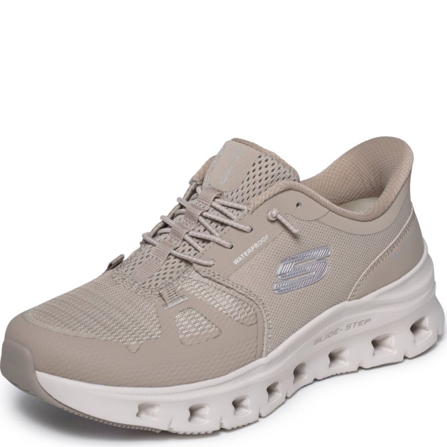 Sneakers Skechers. GLIDE-STEP PRO SOFT MIST