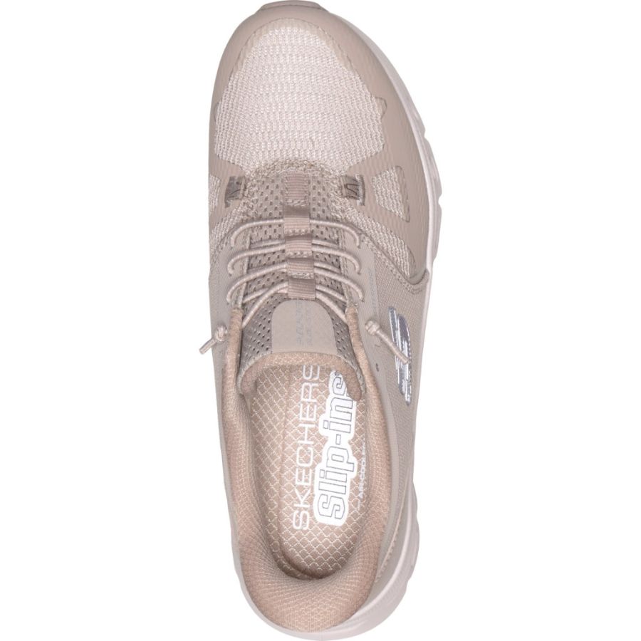 Sneakers Skechers. GLIDE-STEP PRO SOFT MIST