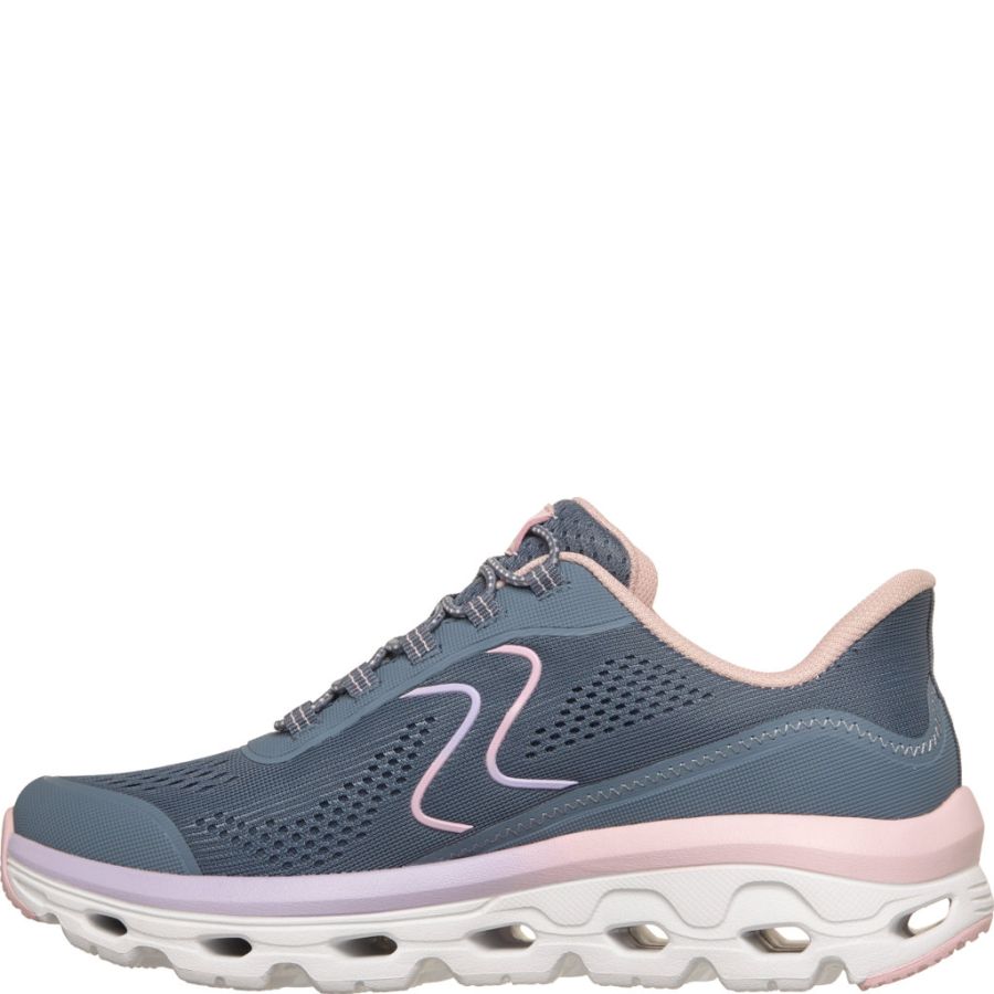 Sneakers Skechers. GLIDE-STEP SOLE
