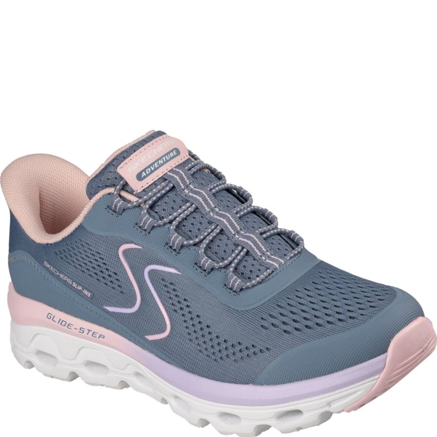 Sneakers Skechers. GLIDE-STEP SOLE