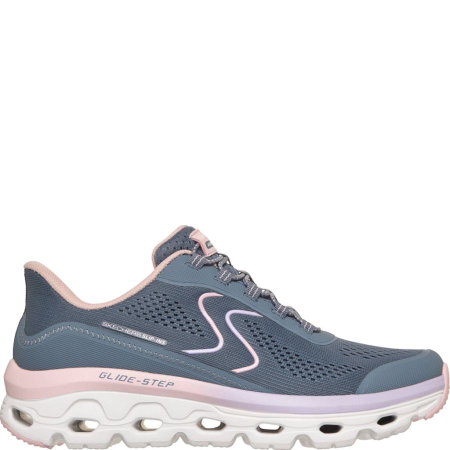 Sneakers Skechers. GLIDE-STEP SOLE