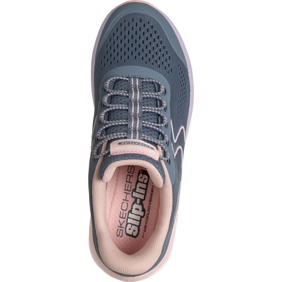 Sneakers Skechers. GLIDE-STEP SOLE