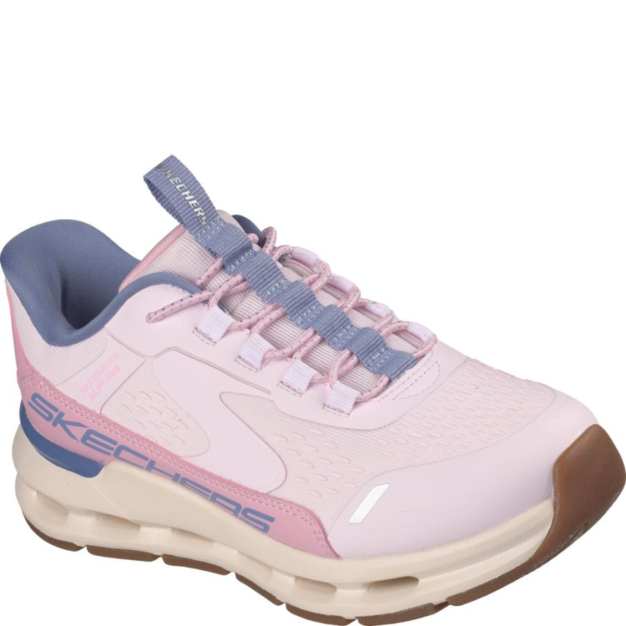 Sneakers Skechers. GLIDE-STEP + VISTA LANE