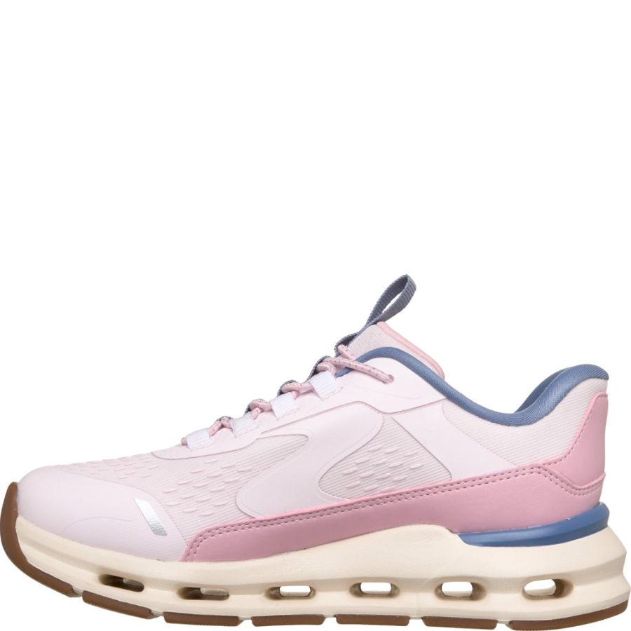 Sneakers Skechers. GLIDE-STEP + VISTA LANE