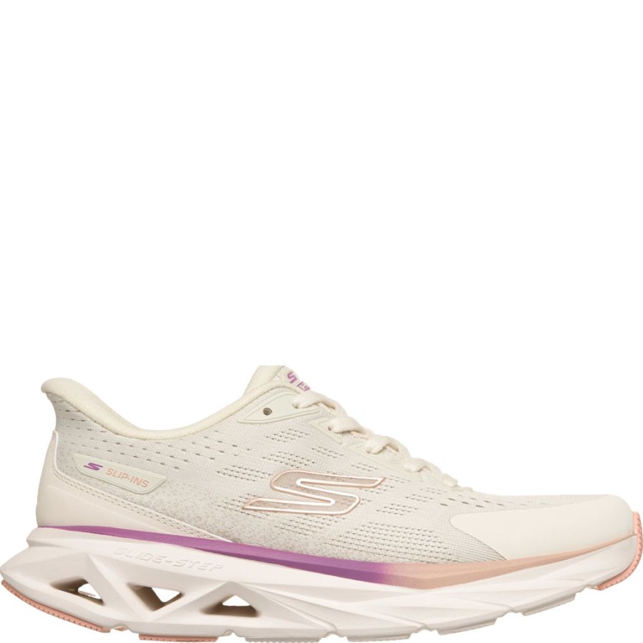 Sneakers Skechers. GLIDE-STEP VORTEX