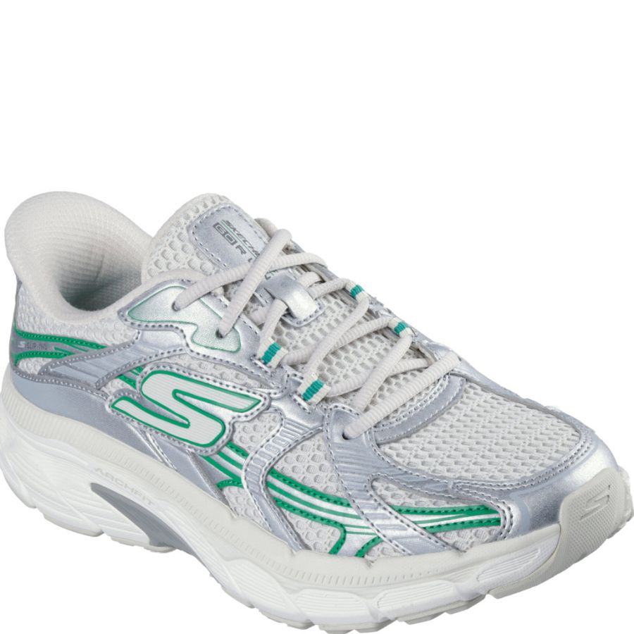 Sneakers Skechers. GO RUN ARCH FIT 2.0 JUNIPER