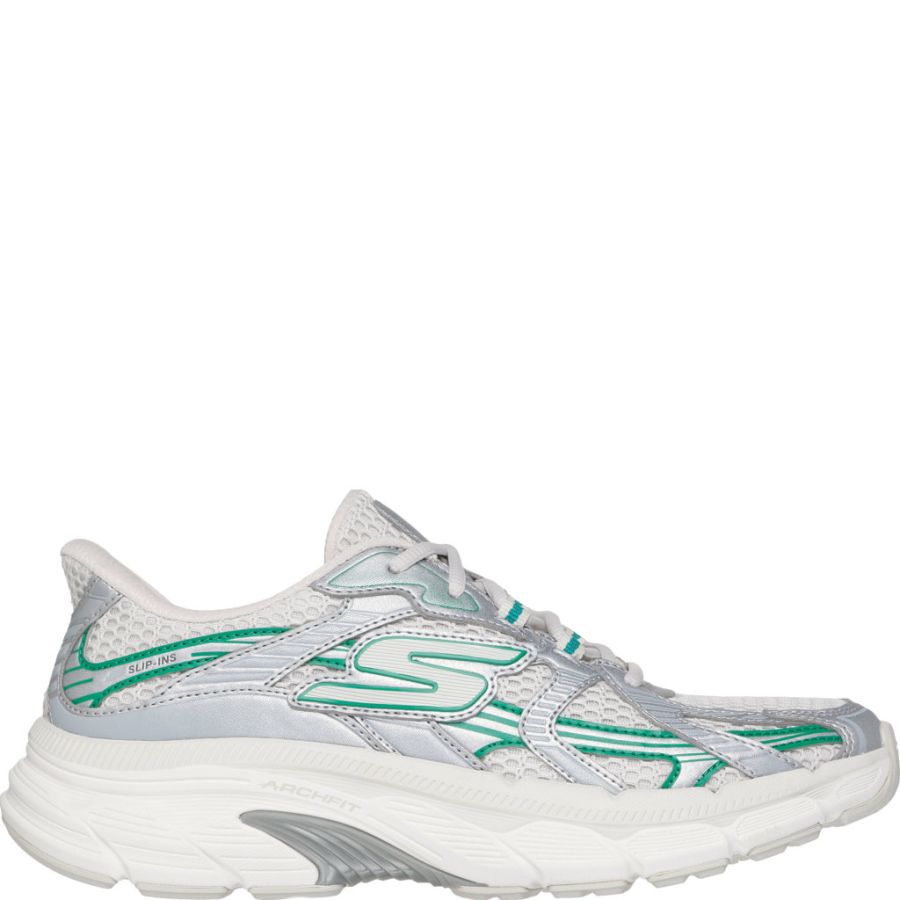 Sneakers Skechers. GO RUN ARCH FIT 2.0 JUNIPER