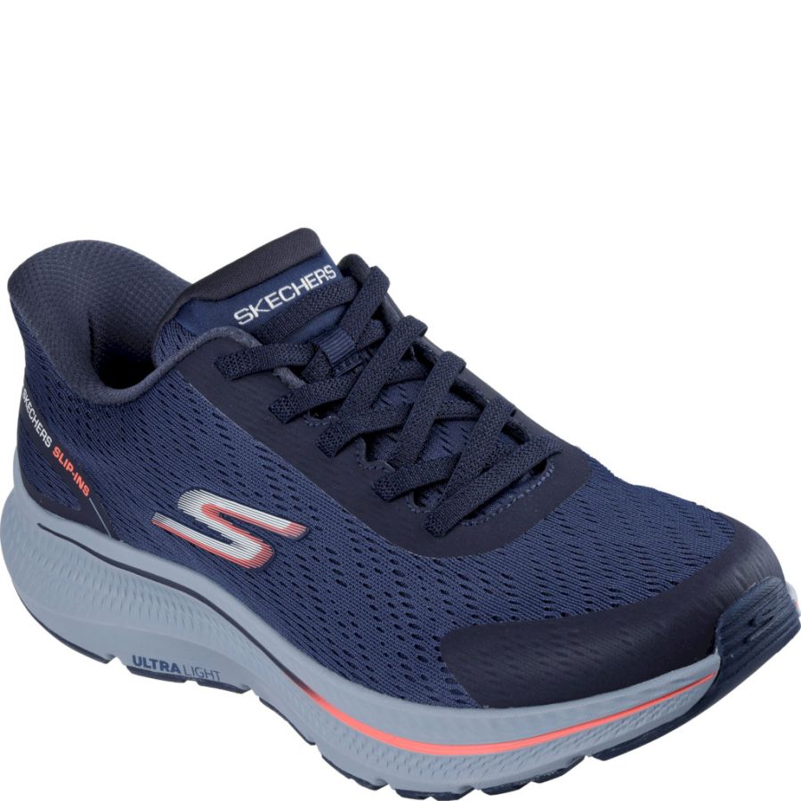 Sneakers Skechers. GO RUN CONSISTENT 2.0 WORLDVIEW