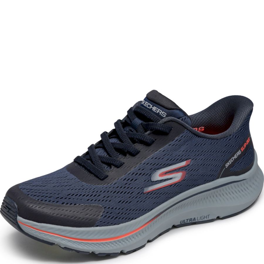 Sneakers Skechers. GO RUN CONSISTENT 2.0 WORLDVIEW