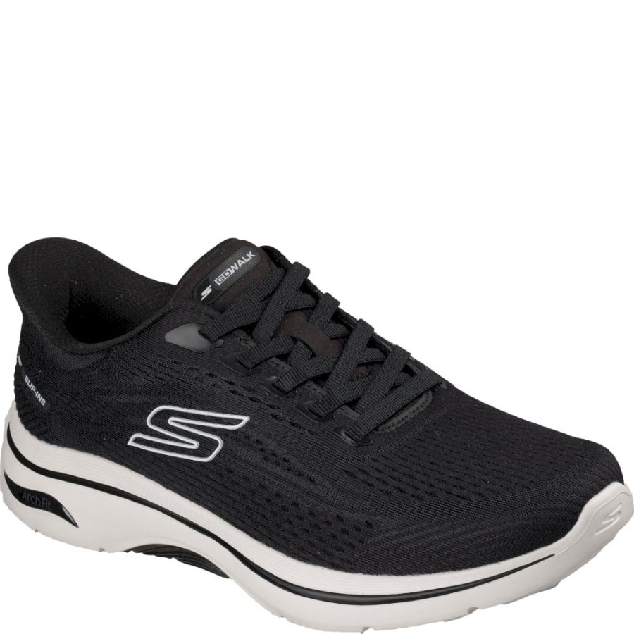 Sneakers Skechers. GO WALK ARCH FIT 2.0 PERCY