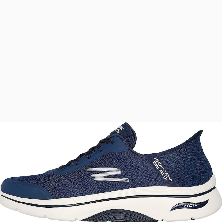 Sneakers Skechers. GO WALK ARCH FIT 2.0 - SIMPLI