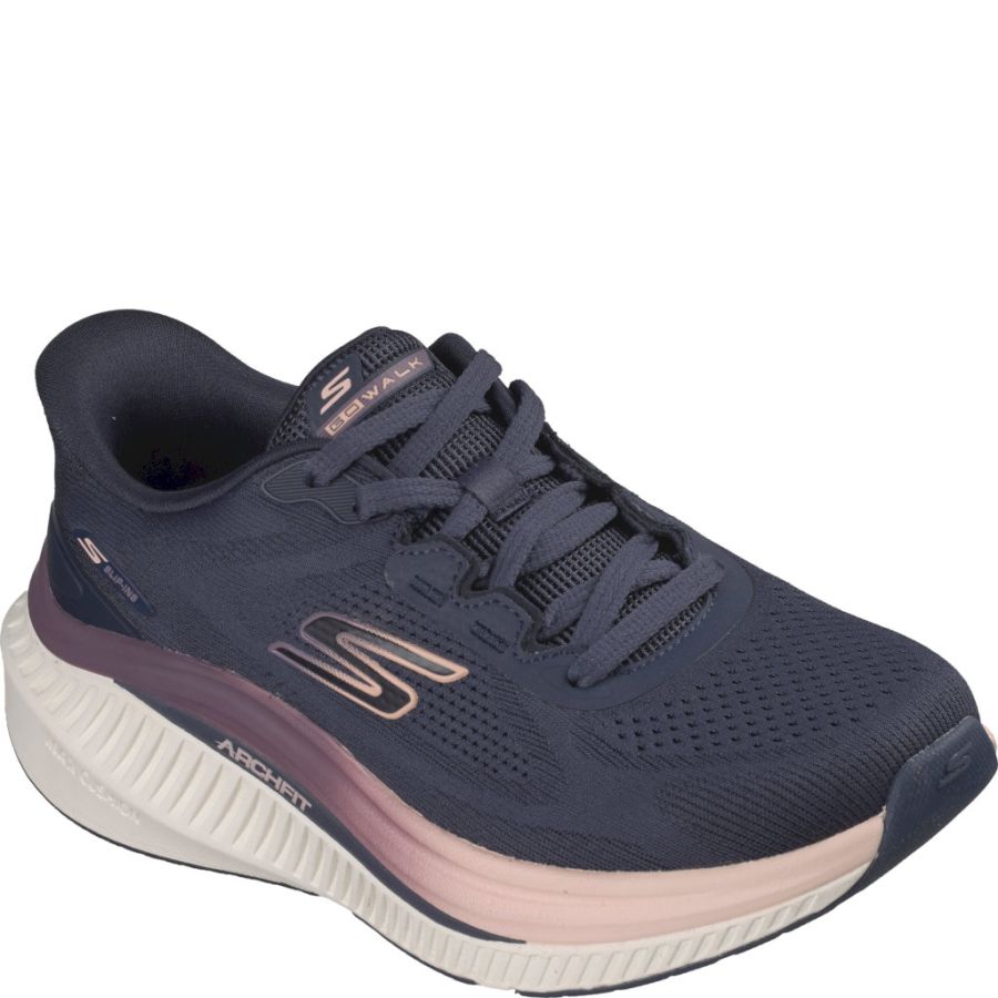 Sneakers Skechers. GO WALK MAX CUSHIONING ARCH FIT ARIA